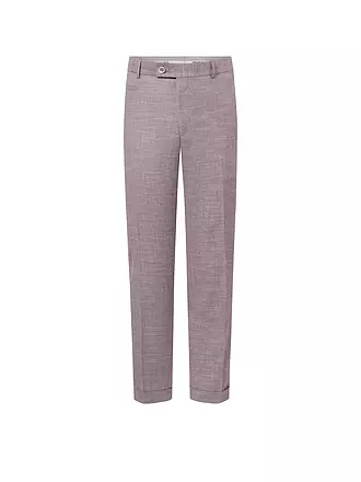 STRELLSON | Pantalon de costume LUC | lila